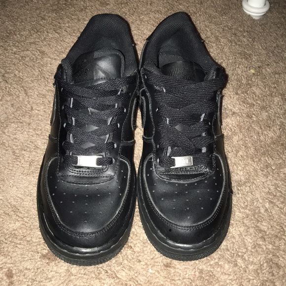 Nike Air Force  size 7 - Picture 1 of 1